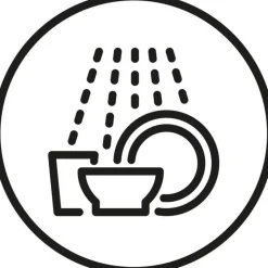 Electrolux Tehosekoittimet Ja Vatkaimet*Create 4 tehosekoitin E4TB1-6ST teräs