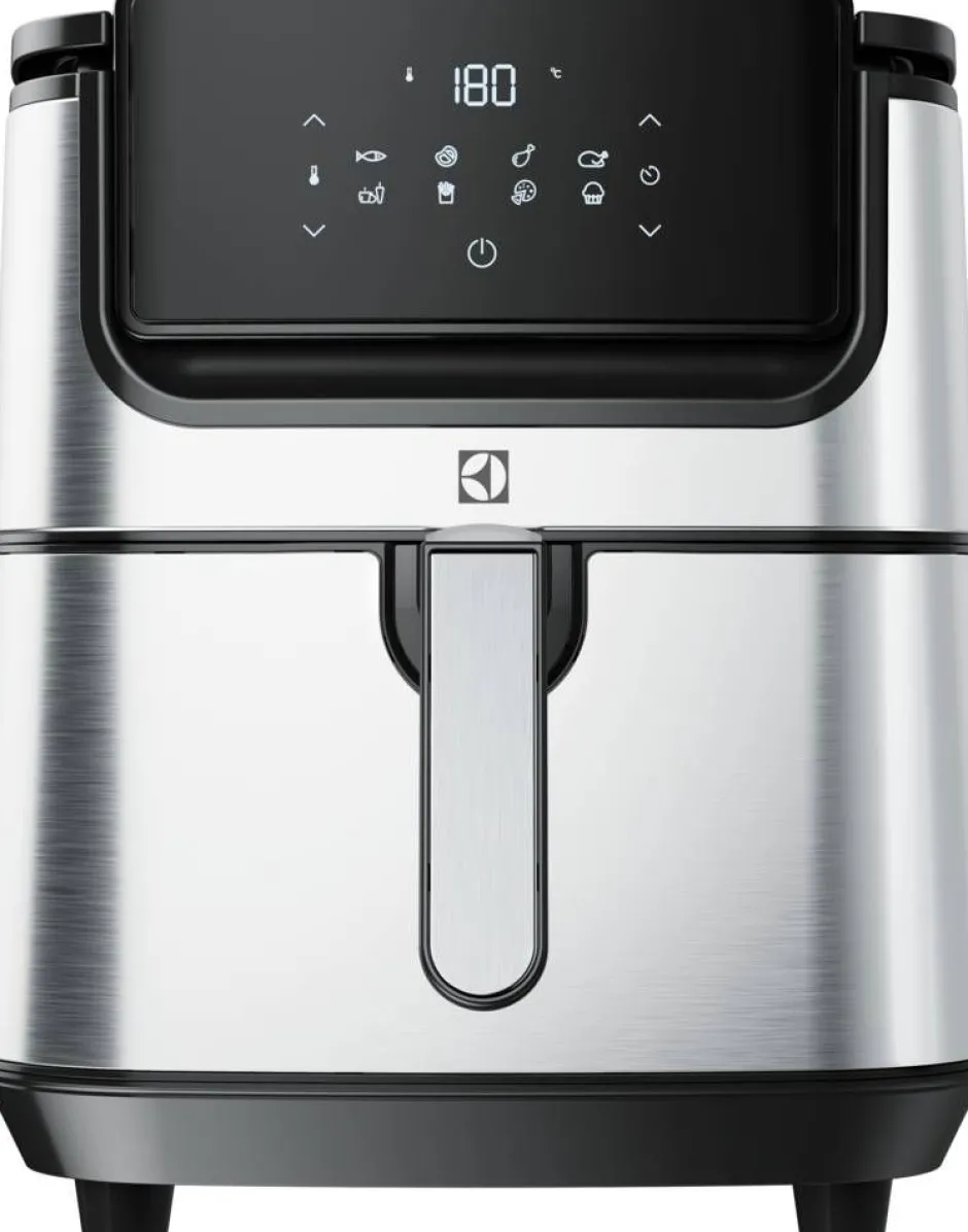 Electrolux Muut Keittiön Pienkoneet*Explore 6 Air Fryer kiertoilmakypsennin E6AF1-6ST