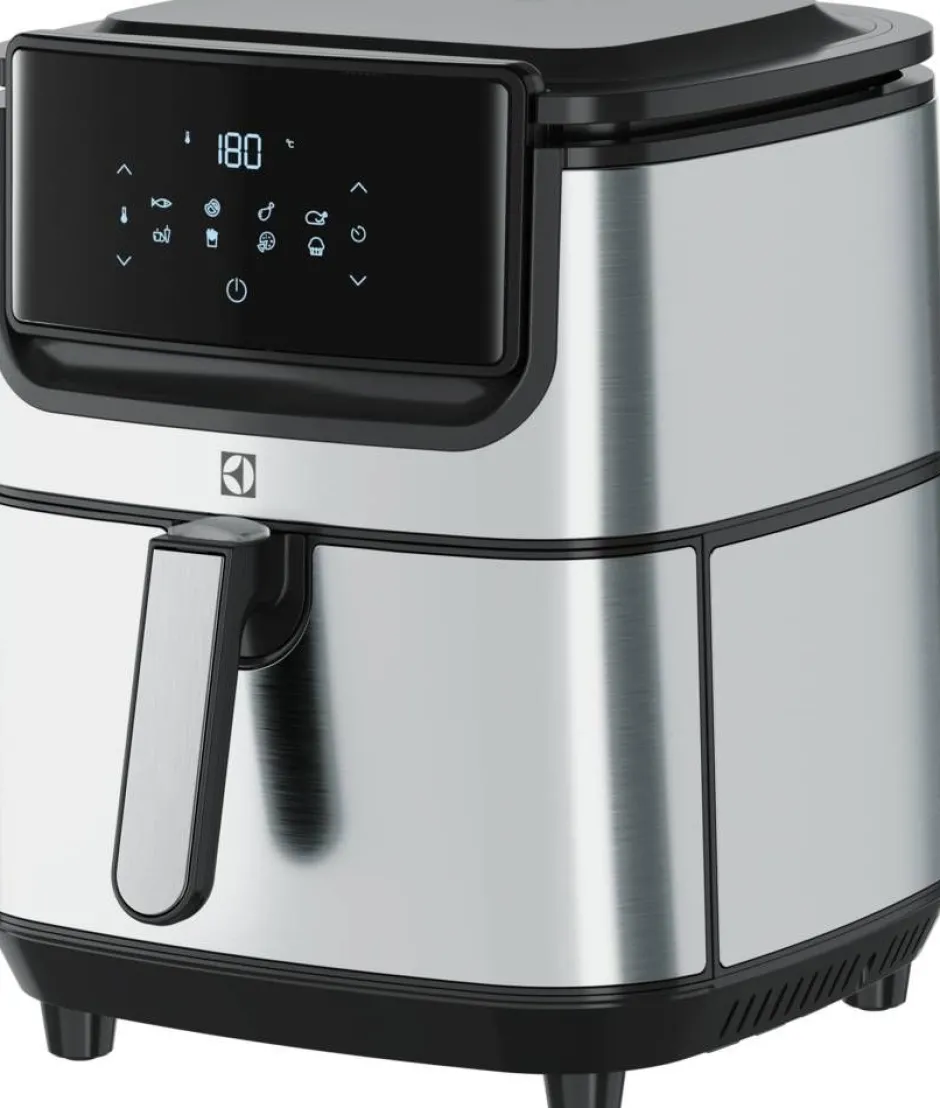 Electrolux Muut Keittiön Pienkoneet*Explore 6 Air Fryer kiertoilmakypsennin E6AF1-6ST