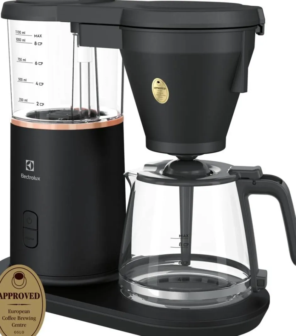 Electrolux Kahvi Ja Kuumat Juomat*Explore 7 kahvinkeitin E7CM1-4GB