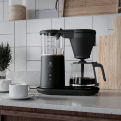 Electrolux Kahvi Ja Kuumat Juomat*Explore 7 kahvinkeitin E7CM1-4GB