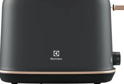 Electrolux Leivänpaahtimet Ja Grillit*Explore 7 leivänpaahdin E7T1-6BP