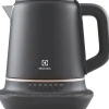 Electrolux Kahvi Ja Kuumat Juomat*Explore 7 vedenkeitin 1,25 L E7CK1-6BP
