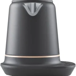 Electrolux Kahvi Ja Kuumat Juomat*Explore 7 vedenkeitin 1,25 L E7CK1-6BP