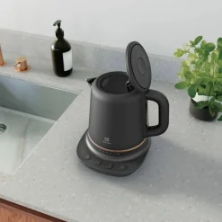 Electrolux Kahvi Ja Kuumat Juomat*Explore 7 vedenkeitin 1,25 L E7CK1-6BP
