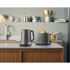 Electrolux Kahvi Ja Kuumat Juomat*Explore 7 vedenkeitin 1,25 L E7CK1-6BP