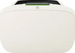 Electrolux Ilmastointi*ilmanpuhdistin Well A5 WA51-302WT valkoinen