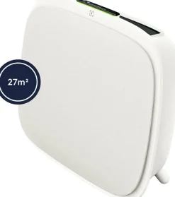 Electrolux Ilmastointi*ilmanpuhdistin Well A5 WA51-302WT valkoinen