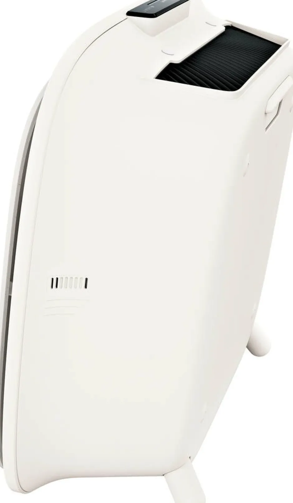 Electrolux Ilmastointi*ilmanpuhdistin Well A5 WA51-302WT valkoinen