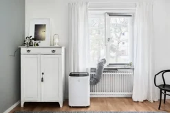 Electrolux Ilmastointi*Ilmastointilaitteen ikkunasarja EWK04