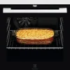 Electrolux Uunit Ja Liedet*induktioliesi LKI561401W 50 cm valkoinen