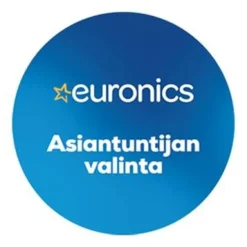 Electrolux Uunit Ja Liedet*induktioliesi LKI561401W 50 cm valkoinen