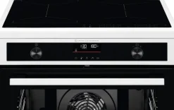 Electrolux Uunit Ja Liedet*induktioliesi valk. 60 cm LKI6489NOW
