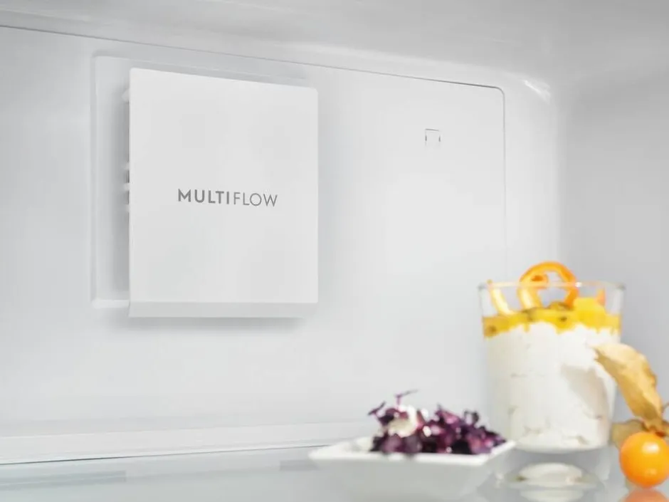 Electrolux Jääkaapit Ja Pakastimet*jääkaappi LRT6ME38W1 valkoinen
