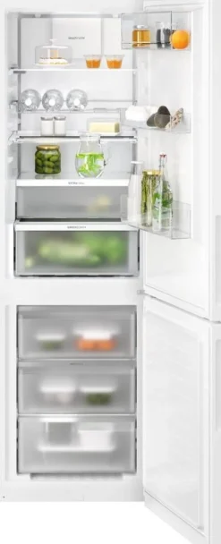 Electrolux Jääkaapit Ja Pakastimet*jääkaappipakastin LNT7MC32W