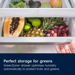 Electrolux Jääkaapit Ja Pakastimet*jääkaappipakastin LNT7MC32W