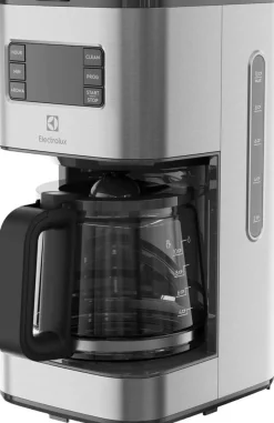 Electrolux Kahvi Ja Kuumat Juomat*kahvinkeitin Create 5 ajastimella