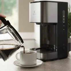 Electrolux Kahvi Ja Kuumat Juomat*kahvinkeitin E3CM1-3ST
