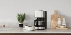 Electrolux Kahvi Ja Kuumat Juomat*kahvinkeitin E3CM1-3ST
