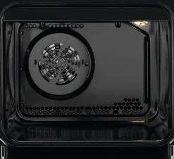Electrolux Uunit Ja Liedet*keraaminen liesi LKR54001NW 50 cm