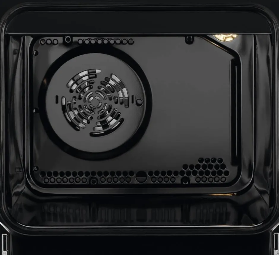 Electrolux Uunit Ja Liedet*keraaminen liesi LKR54001NW 50 cm