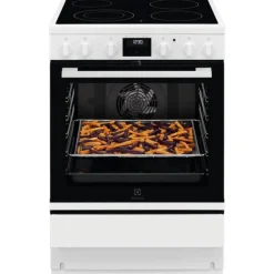 Electrolux Uunit Ja Liedet*keraaminen liesi 60 cm LKR66440NW