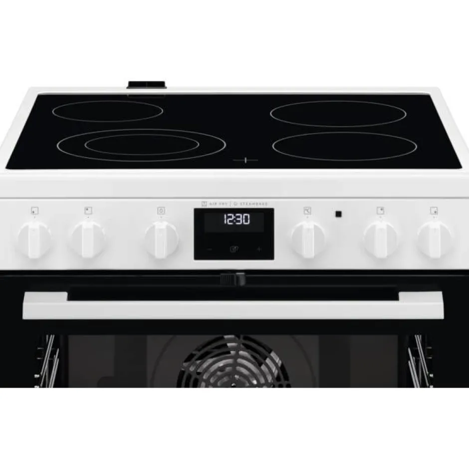 Electrolux Uunit Ja Liedet*keraaminen liesi 60 cm LKR66440NW