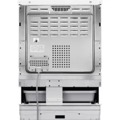 Electrolux Uunit Ja Liedet*keraaminen liesi 60 cm LKR66440NW