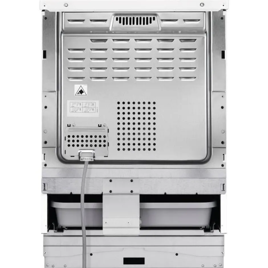 Electrolux Uunit Ja Liedet*keraaminen liesi 60 cm LKR66440NW