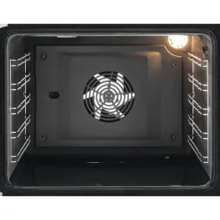 Electrolux Uunit Ja Liedet*keraaminen liesi 60 cm LKR66440NW