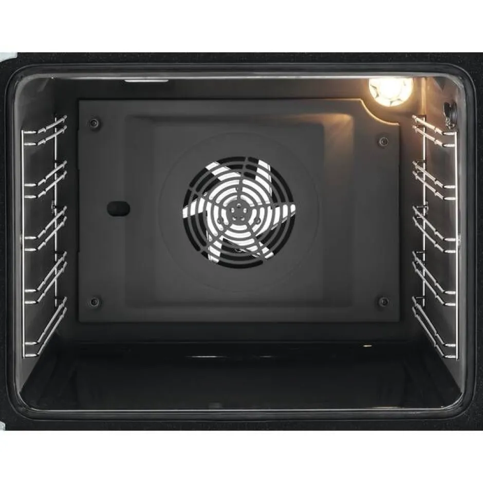 Electrolux Uunit Ja Liedet*keraaminen liesi 60 cm LKR66440NW