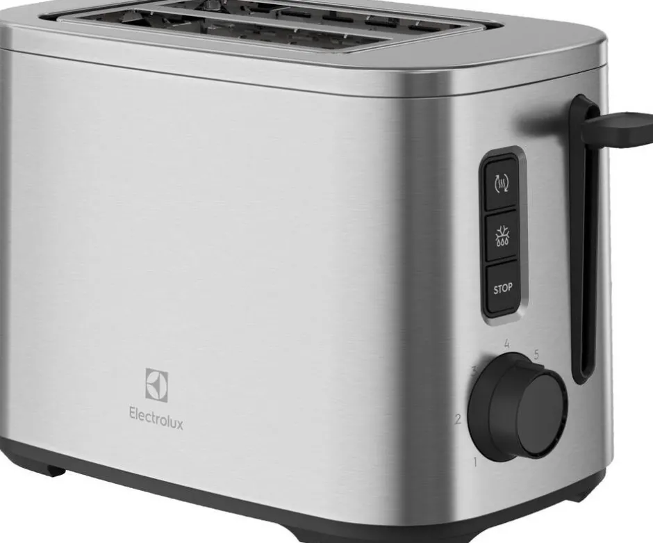 Electrolux Leivänpaahtimet Ja Grillit*leivänpaahdin Create 5