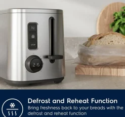 Electrolux Leivänpaahtimet Ja Grillit*leivänpaahdin Create 5