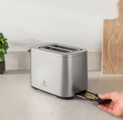 Electrolux Leivänpaahtimet Ja Grillit*leivänpaahdin Create 5