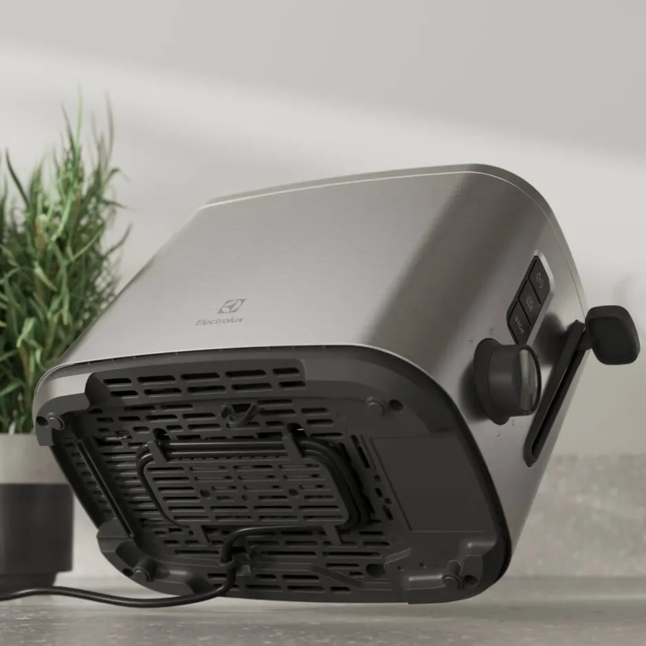 Electrolux Leivänpaahtimet Ja Grillit*leivänpaahdin Create 5
