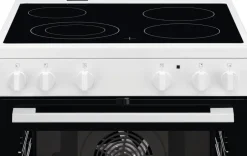 Electrolux Uunit Ja Liedet*liesi keraaminen LKR64004NW 60 cm