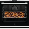 Electrolux Uunit Ja Liedet*liesi LKI66440NW 60 cm