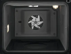 Electrolux Uunit Ja Liedet*liesi LKI66440NW 60 cm
