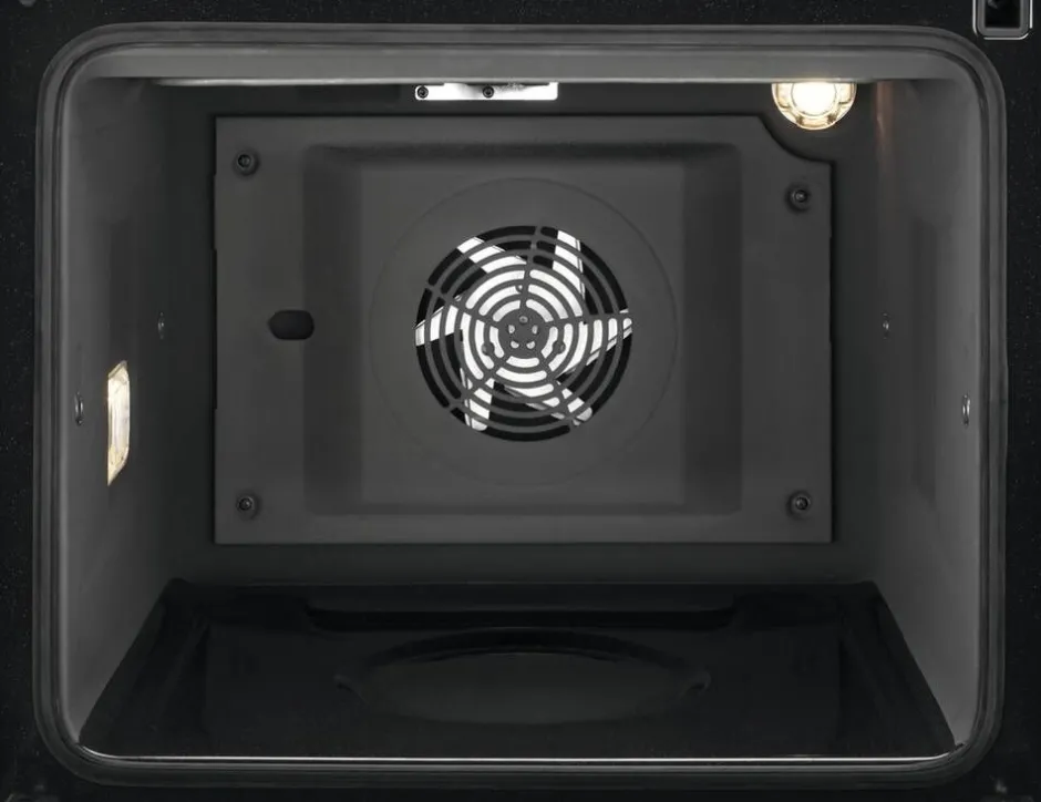 Electrolux Uunit Ja Liedet*liesi LKI66440NW 60 cm