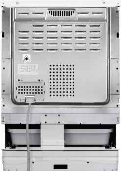 Electrolux Uunit Ja Liedet*liesi LKI66440NW 60 cm