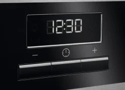 Electrolux Uunit Ja Liedet*liesi LKR540402W valkoinen