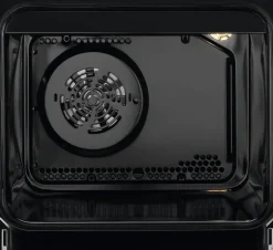 Electrolux Uunit Ja Liedet*liesi LKR540402W valkoinen