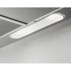 Electrolux Liesituulettimet*liesituuletin valk. 60 cm EFU216W