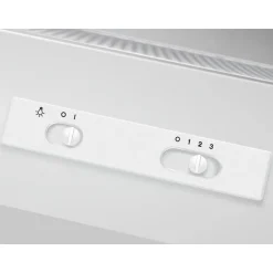Electrolux Liesituulettimet*liesituuletin valk. 60 cm EFU216W