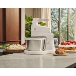 Electrolux Tehosekoittimet Ja Vatkaimet*monitoimivatkain ESM4W 500-sarja