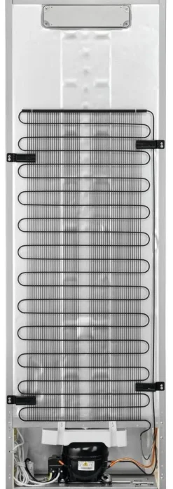 Electrolux Jääkaapit Ja Pakastimet*pakastin LUT6NE28U1 teräs