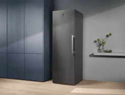 Electrolux Jääkaapit Ja Pakastimet*pakastin LUT6NE28U1 teräs