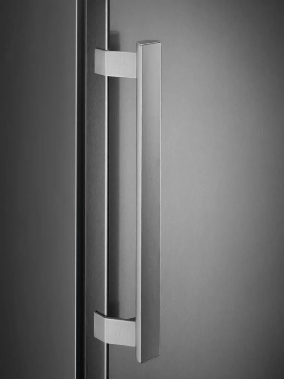 Electrolux Jääkaapit Ja Pakastimet*pakastin LUT6NE28U1 teräs