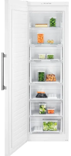 Electrolux Jääkaapit Ja Pakastimet*pakastin LUT6NE28W1 valkoinen