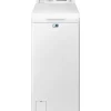Electrolux Pyykinpesu*pesukone 7 kg EW6T272P5P valkoinen